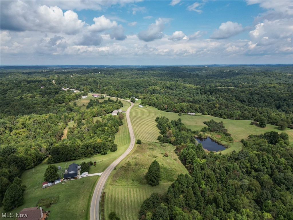 Barnett Ridge Rd, Belpre, Ohio image 1