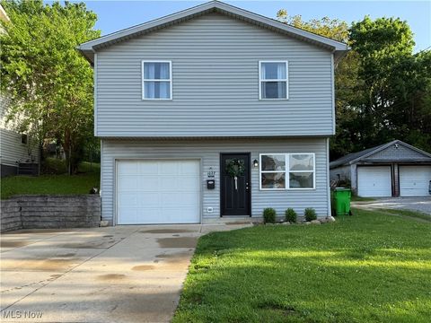 1027 W Hopocan Avenue, Barberton, OH 44203 - MLS#: 5122309