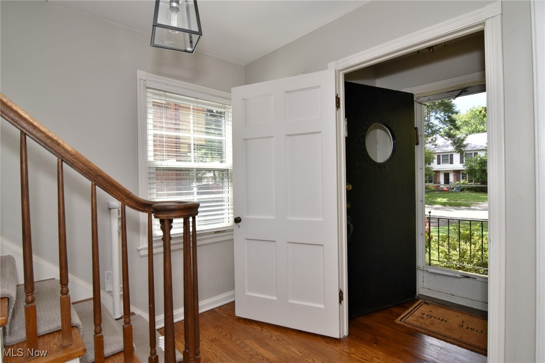 Rapid Transit Land Co - Residential