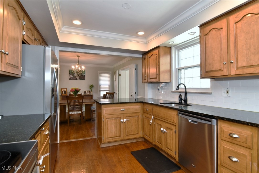 Rapid Transit Land Co - Residential