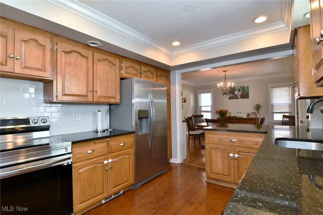 Rapid Transit Land Co - Residential