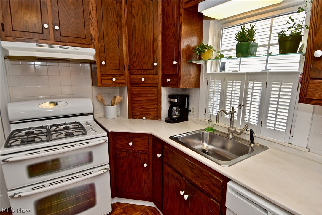 West Lake Park - Residential