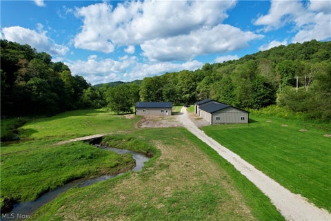 Tiny photo for 8251 Bay Road SE, Carrollton, OH 44615 (MLS # 5239469)