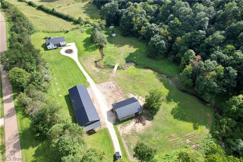 Tiny photo for 8251 Bay Road SE, Carrollton, OH 44615 (MLS # 5239469)