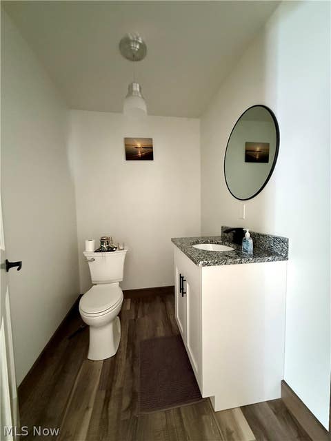 Tiny photo for 8251 Bay Road SE, Carrollton, OH 44615 (MLS # 5239469)