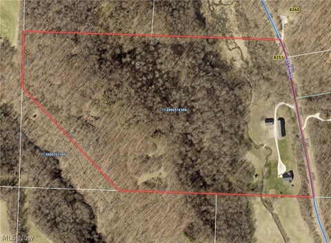 Tiny photo for 8251 Bay Road SE, Carrollton, OH 44615 (MLS # 5239469)