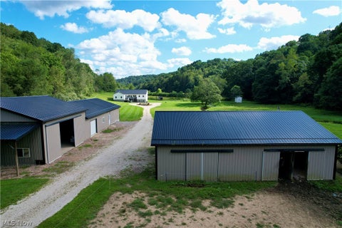 Tiny photo for 8251 Bay Road SE, Carrollton, OH 44615 (MLS # 5239469)