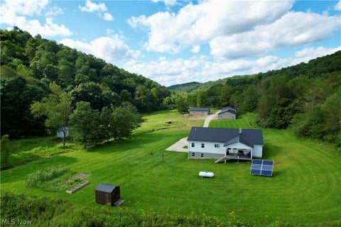 Tiny photo for 8251 Bay Road SE, Carrollton, OH 44615 (MLS # 5239469)