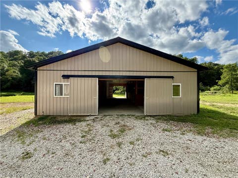 Tiny photo for 8251 Bay Road SE, Carrollton, OH 44615 (MLS # 5239469)