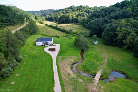 Tiny photo for 8251 Bay Road SE, Carrollton, OH 44615 (MLS # 5239469)