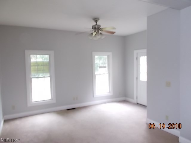 Village/Garrettsville - Residential