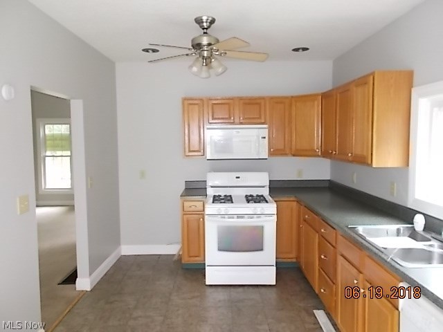 Village/Garrettsville - Residential