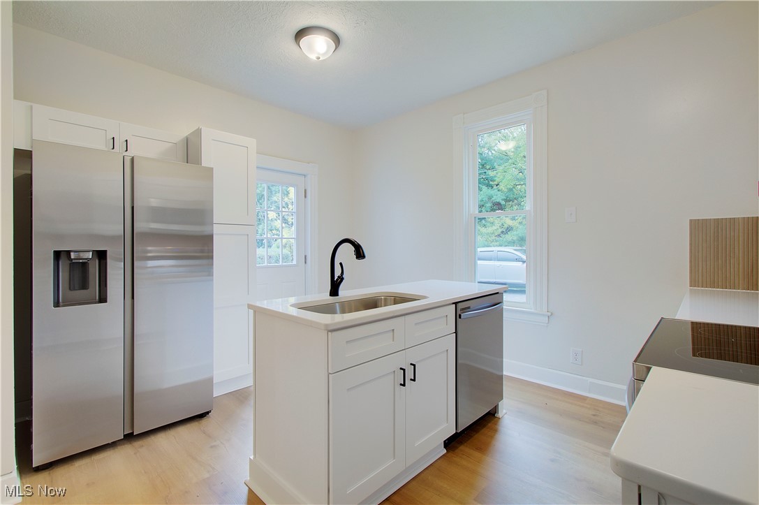 Alliance - Residential
