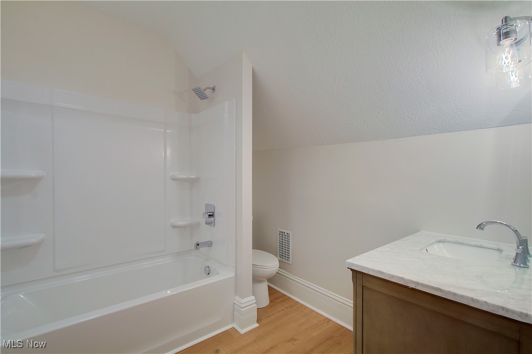 Alliance - Residential