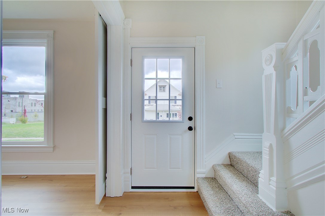 Alliance - Residential