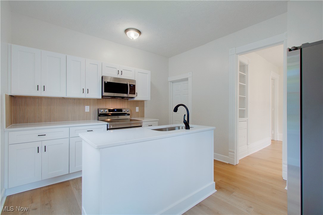 Alliance - Residential