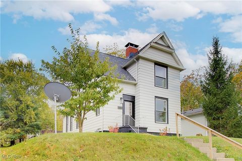 Homes For Sale - 167 11th Street<br/> Stark County, Alliance, OH 44601