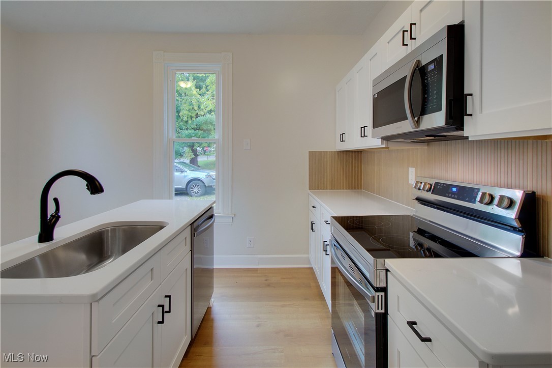 Alliance - Residential