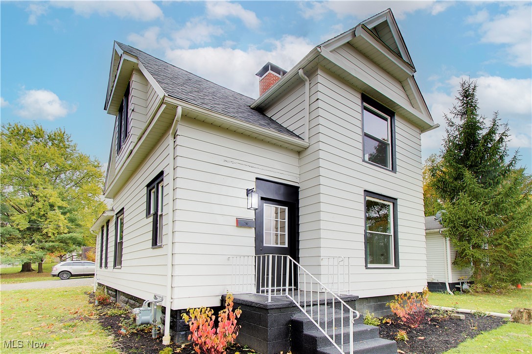 Alliance - Residential