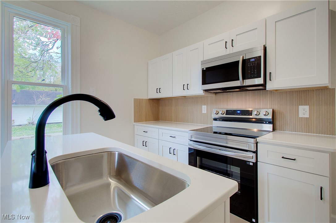 Alliance - Residential