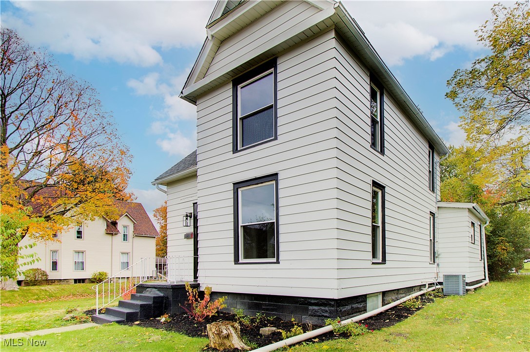 Alliance - Residential