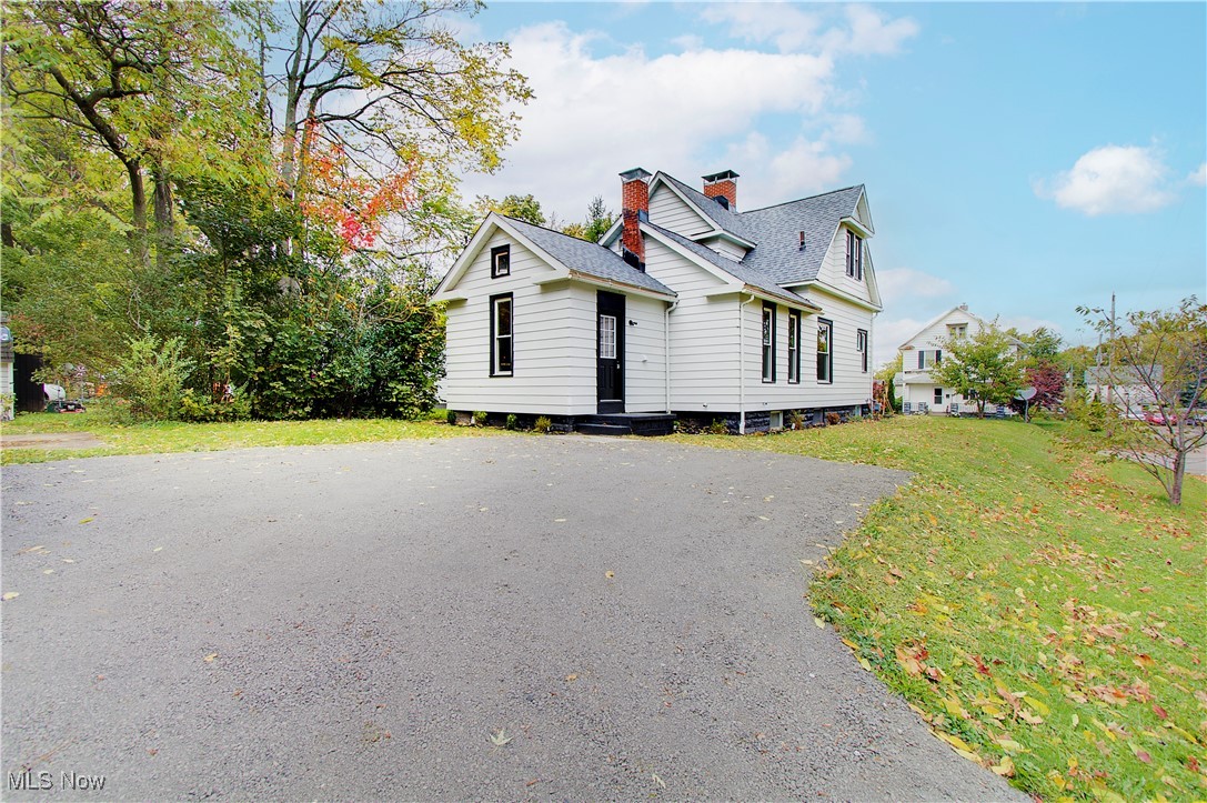 Alliance - Residential