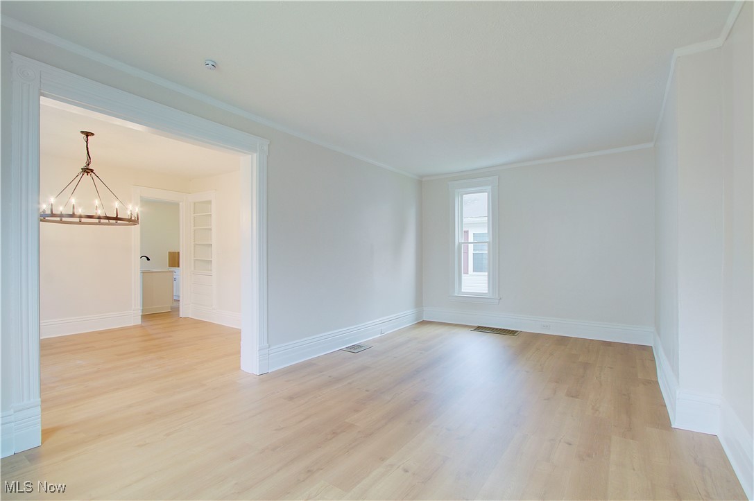 Alliance - Residential