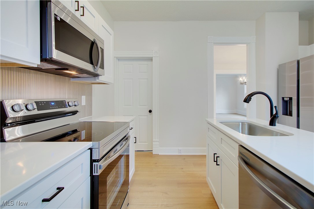 Alliance - Residential