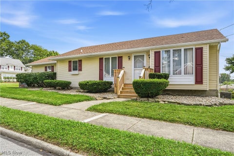 Homes For Sale - 252 Clinton Avenue<br/> Akron, OH 44301