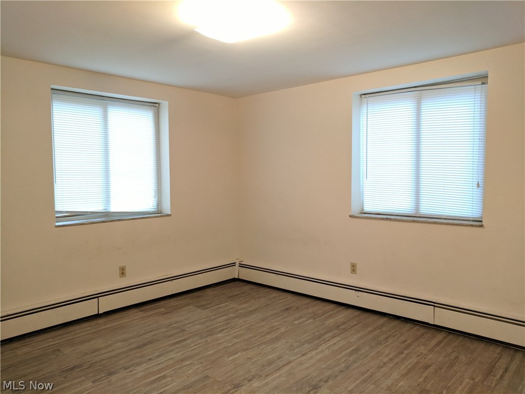 Lancaster Estates - Residential Lease