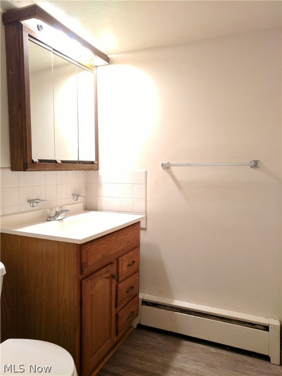 Lancaster Estates - Residential Lease