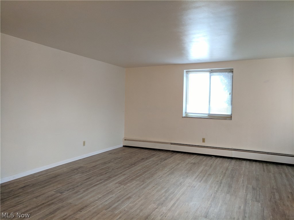 Lancaster Estates - Residential Lease