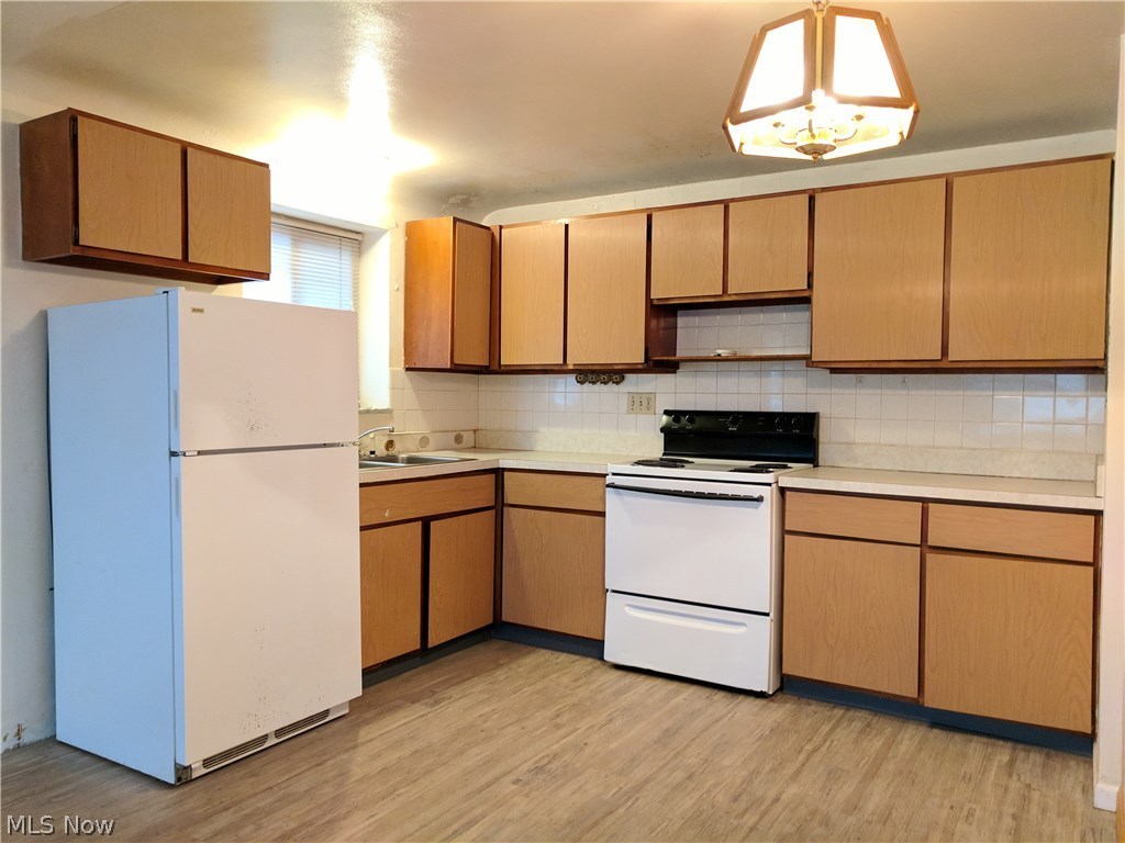 Lancaster Estates - Residential Lease