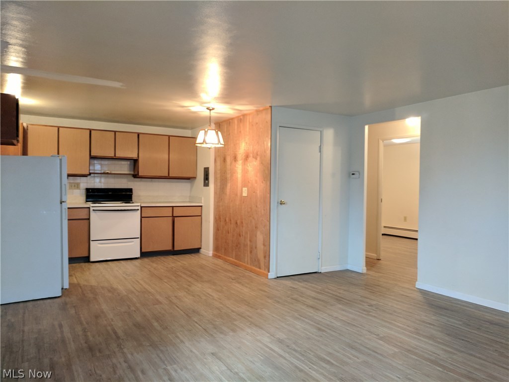 Lancaster Estates - Residential Lease