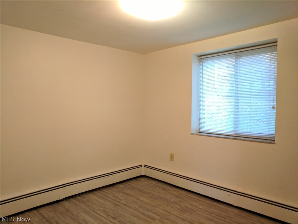 Lancaster Estates - Residential Lease