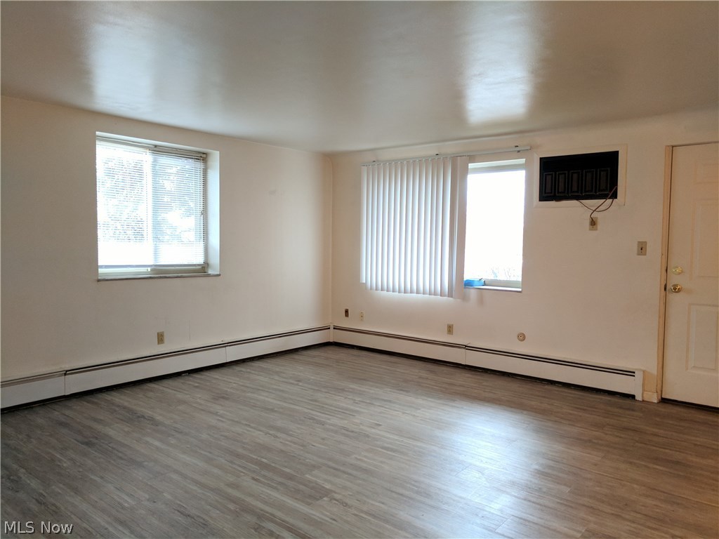 Lancaster Estates - Residential Lease