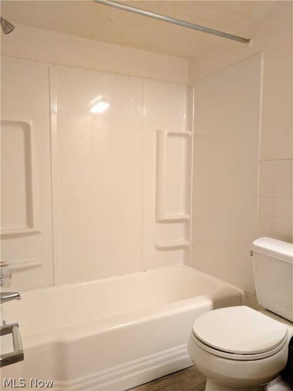 Lancaster Estates - Residential Lease