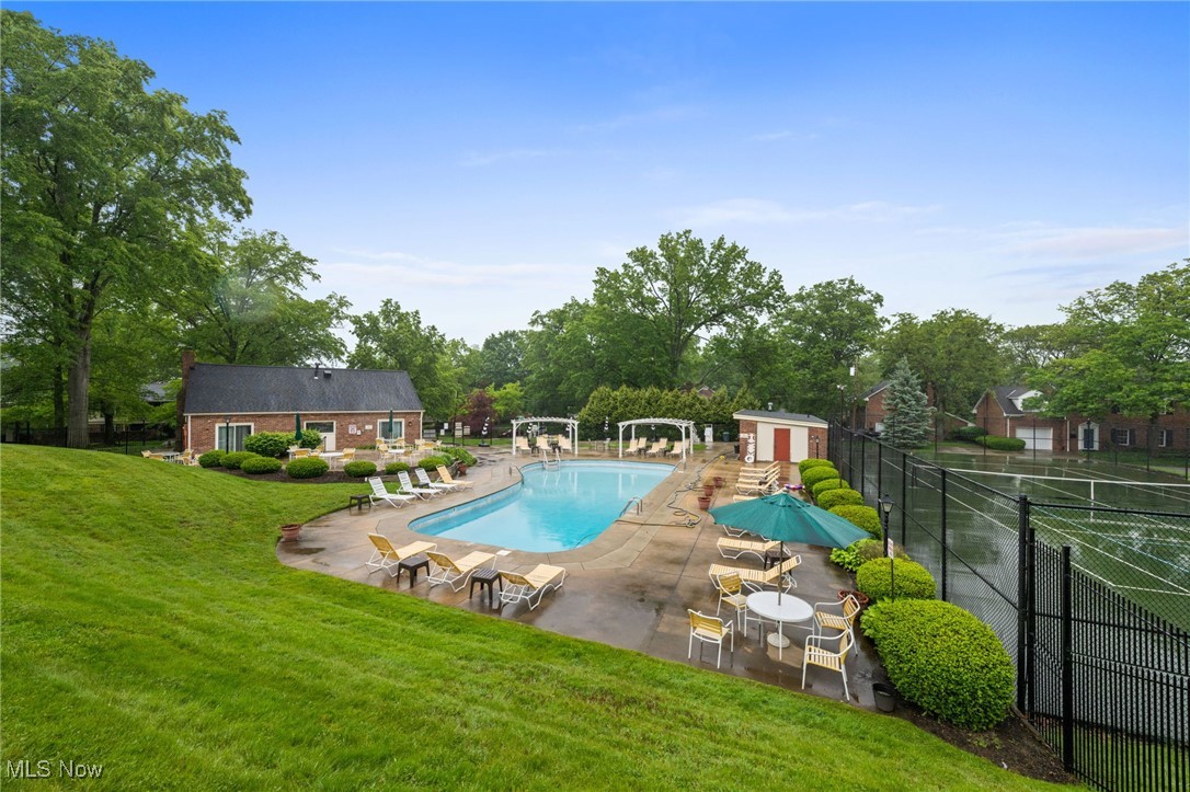 Georgetown Condo - Residential