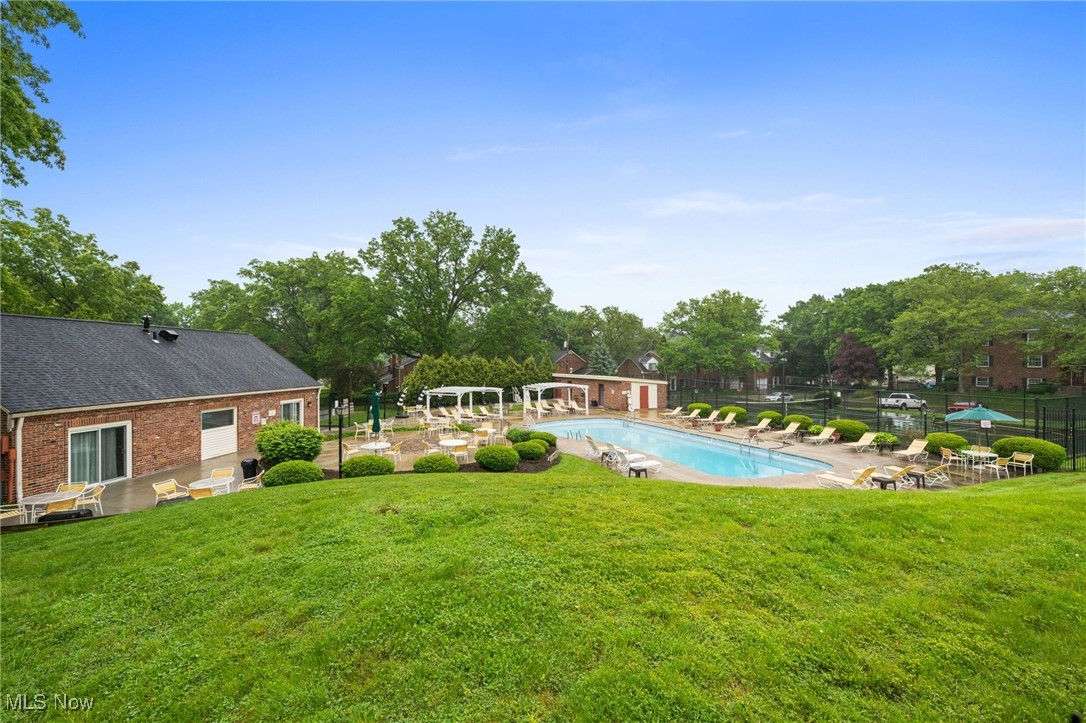 Georgetown Condo - Residential