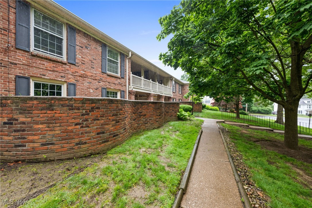 Georgetown Condo - Residential