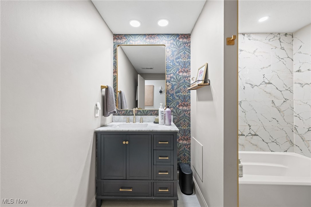 Georgetown Condo - Residential