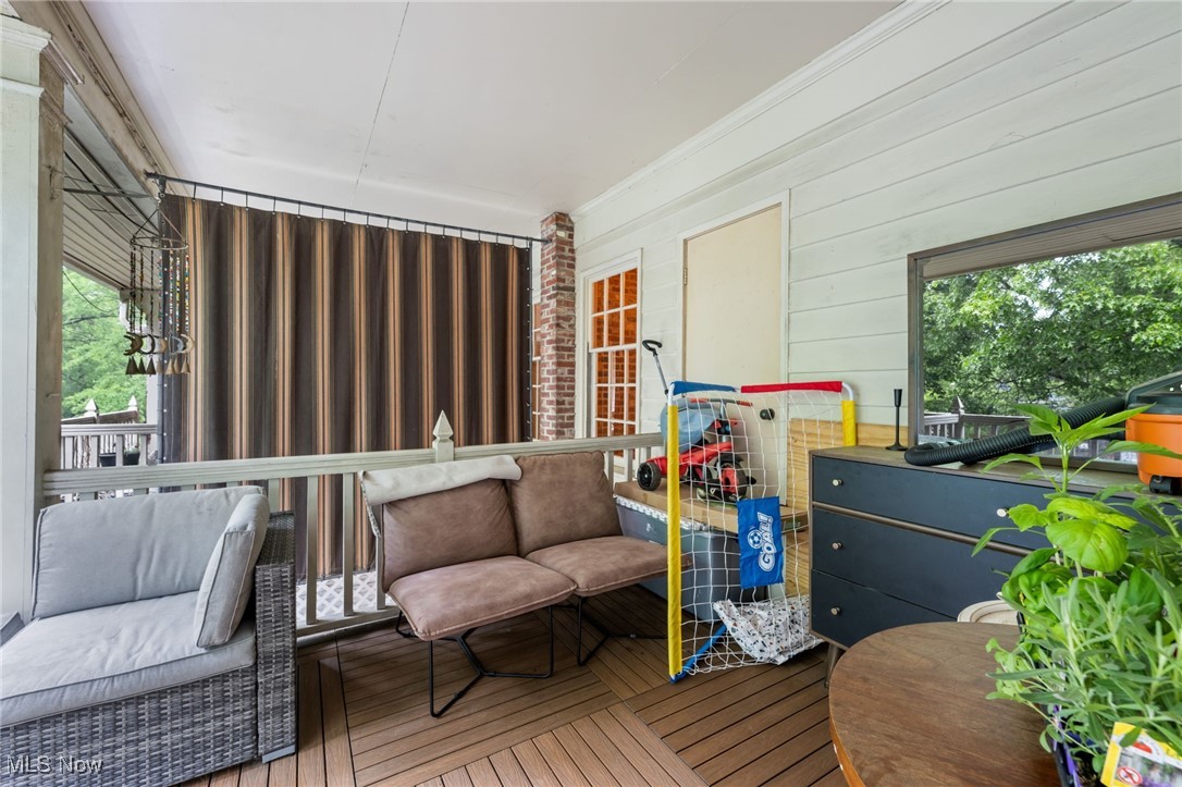 Georgetown Condo - Residential