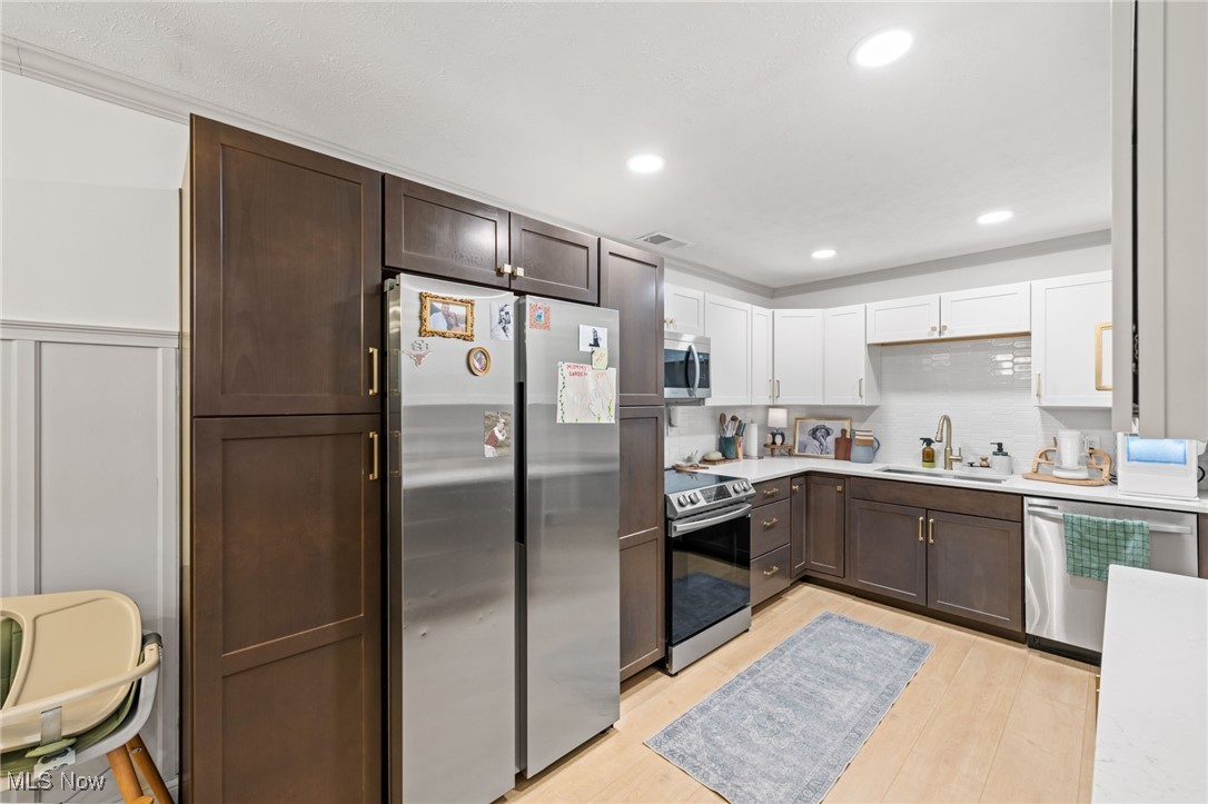 Georgetown Condo - Residential