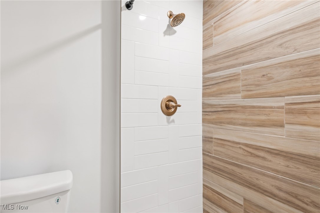Georgetown Condo - Residential