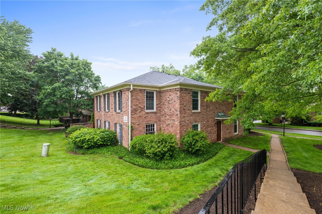 Georgetown Condo - Residential