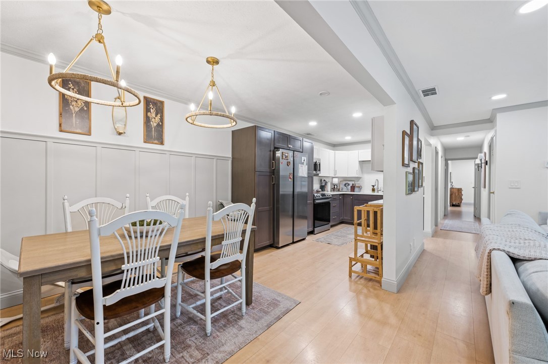 Georgetown Condo - Residential