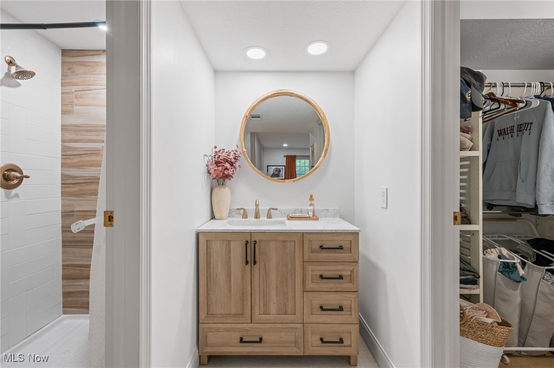 Georgetown Condo - Residential