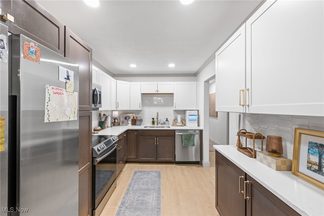 Georgetown Condo - Residential