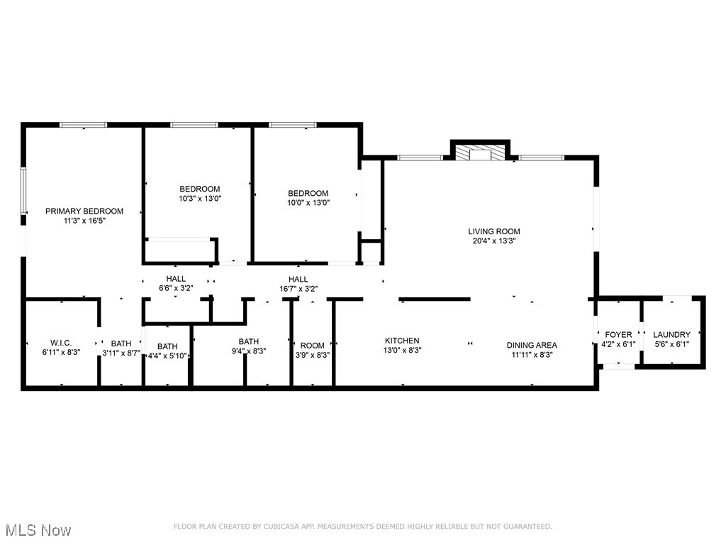 Georgetown Condo - Residential