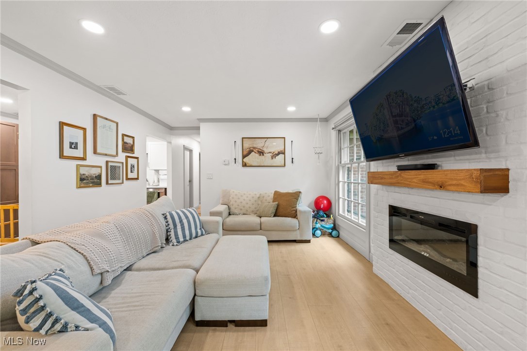 Georgetown Condo - Residential